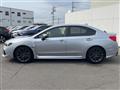 2017 Subaru WRX S4