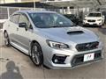 2019 Subaru WRX S4