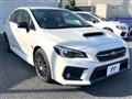 2019 Subaru WRX S4