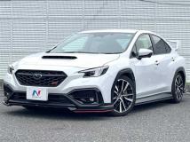 2023 Subaru WRX S4