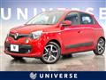 2017 Renault Twingo