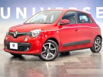 2017 Renault Twingo