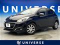 2017 Peugeot 208