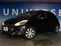 2017 Peugeot 208
