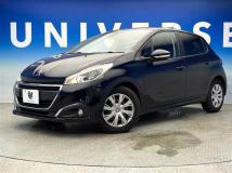 2017 Peugeot 208