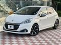 2018 Peugeot 208