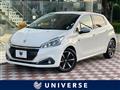 2018 Peugeot 208
