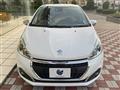 2018 Peugeot 208