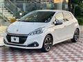 2018 Peugeot 208