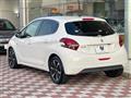 2018 Peugeot 208