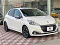 2018 Peugeot 208