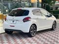 2018 Peugeot 208