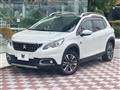 2018 Peugeot 2008