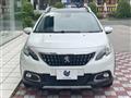 2018 Peugeot 2008