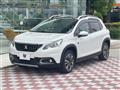 2018 Peugeot 2008
