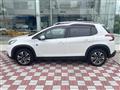 2018 Peugeot 2008