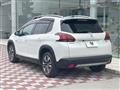 2018 Peugeot 2008