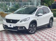 2018 Peugeot 2008