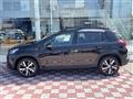 2018 Peugeot 2008