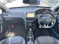 2018 Peugeot 2008