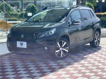 2018 Peugeot 2008
