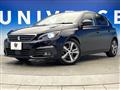 2018 Peugeot 308