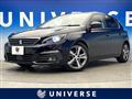 2018 Peugeot 308