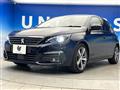 2018 Peugeot 308