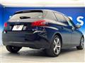 2018 Peugeot 308