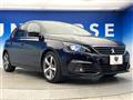 2018 Peugeot 308