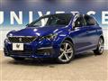 2019 Peugeot 308