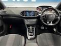 2019 Peugeot 308