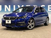 2019 Peugeot 308