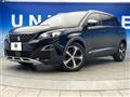 2018 Peugeot 5008