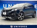 2018 Peugeot 5008