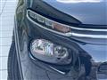 2018 Citroen C3