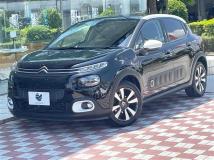 2018 Citroen C3
