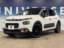 2019 Citroen C3