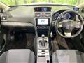 2015 Subaru Levorg