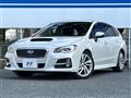 2015 Subaru Levorg