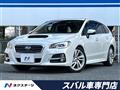 2015 Subaru Levorg