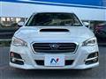 2015 Subaru Levorg