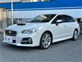 2015 Subaru Levorg