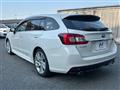 2015 Subaru Levorg