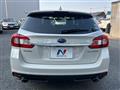 2015 Subaru Levorg