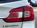 2015 Subaru Levorg