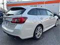 2015 Subaru Levorg