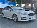 2015 Subaru Levorg
