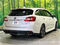 2016 Subaru Levorg