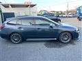 2017 Subaru Levorg